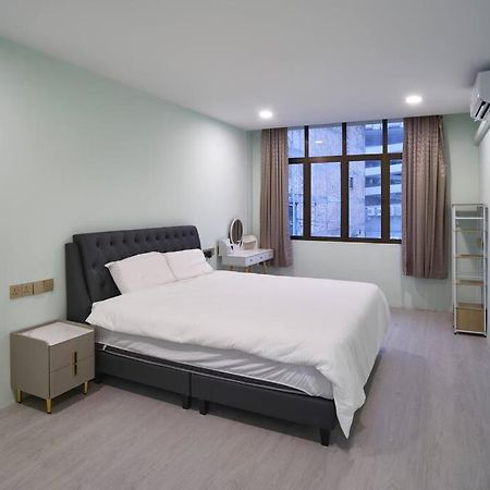 Dim Sum Homestay Ипох Экстерьер фото