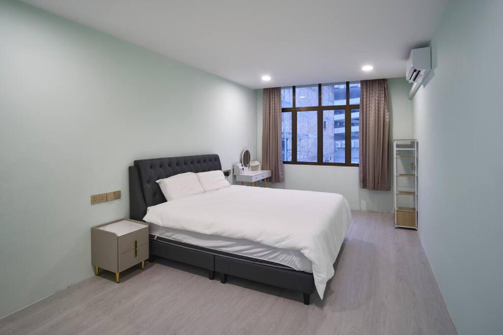 Dim Sum Homestay Ипох Экстерьер фото